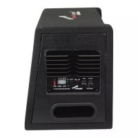 Audiopipe APXB-8A - Caja amplificada 8” 400 Watts